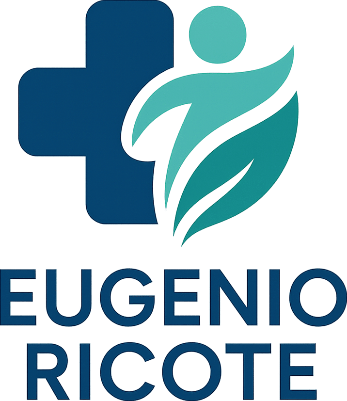 Eugenio Ricote